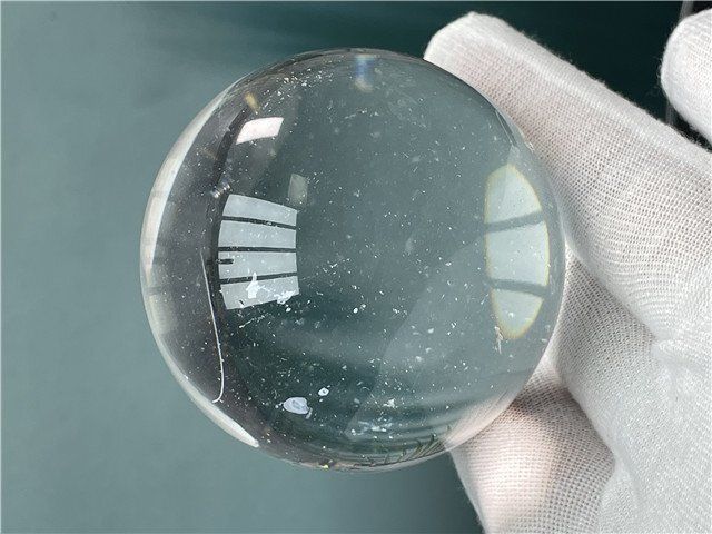 超綺麗☆水晶丸玉B86B1/26B39D - メルカリ
