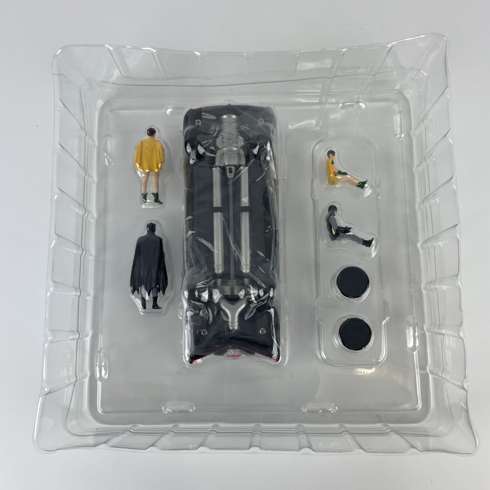 バットマンカー