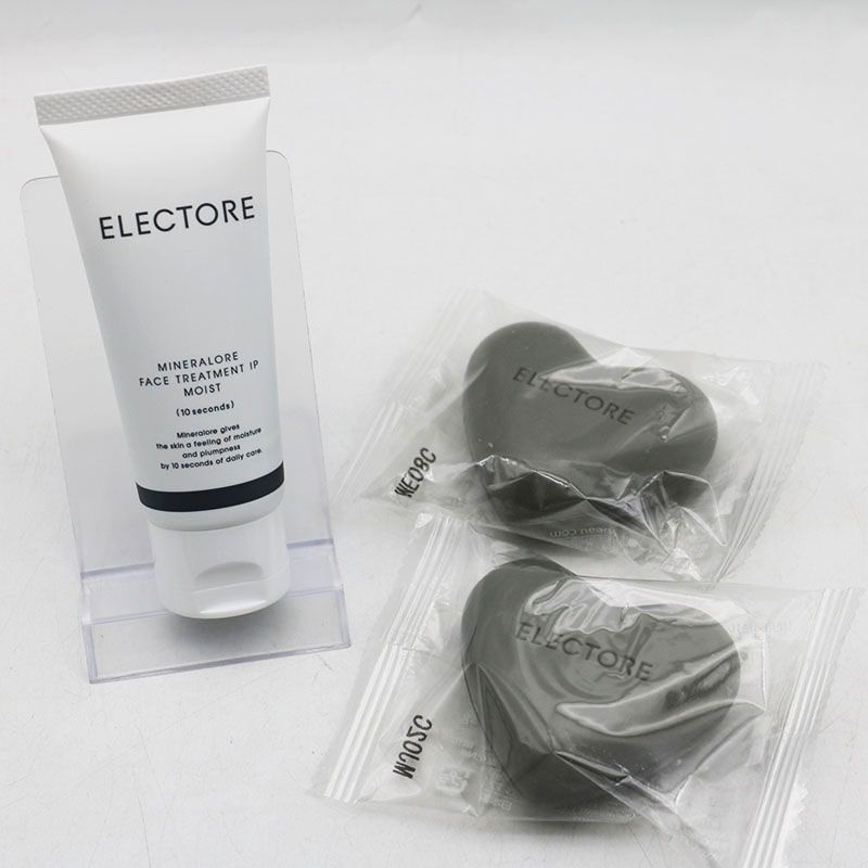 エレクトーレ ミネラルオーレ フェイス トリートメント 2個