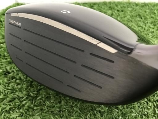 中古】 テーラーメイド Qi10 MAX 3W フェアウェイウッド FW