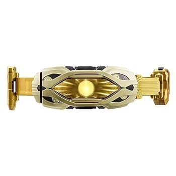 【中古】(未使用･未開封品)[バンダイ] 変身ベルト DXジリオンドライバー