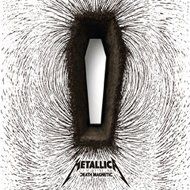 【CD】llica - Death Magnetic (Digipack Limited Deluxe Edition) / / /K1303-250825B-8016 /8808680000000