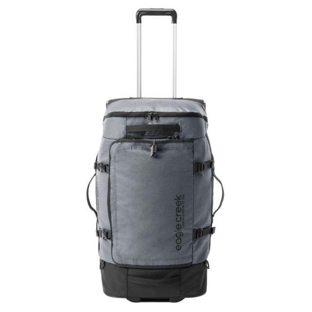 イーグルクリーク メンズ ボストンバッグ バッグ Cargo Hauler 60L Duffel Bag Currant