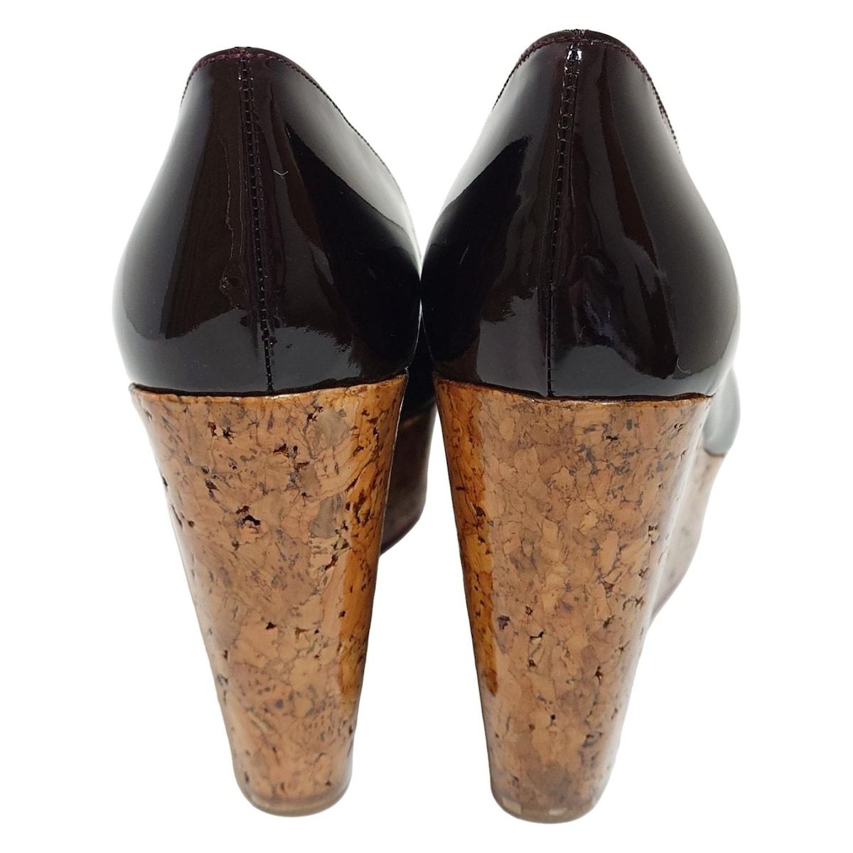 CHRISTIAN LOUBOUTIN(クリスチャンルブタン) パンプス 35