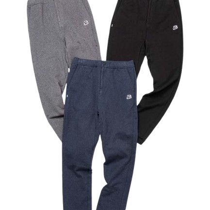 SY32 by SWEET YEARS ジョガーパンツ ロング メンズ レディース