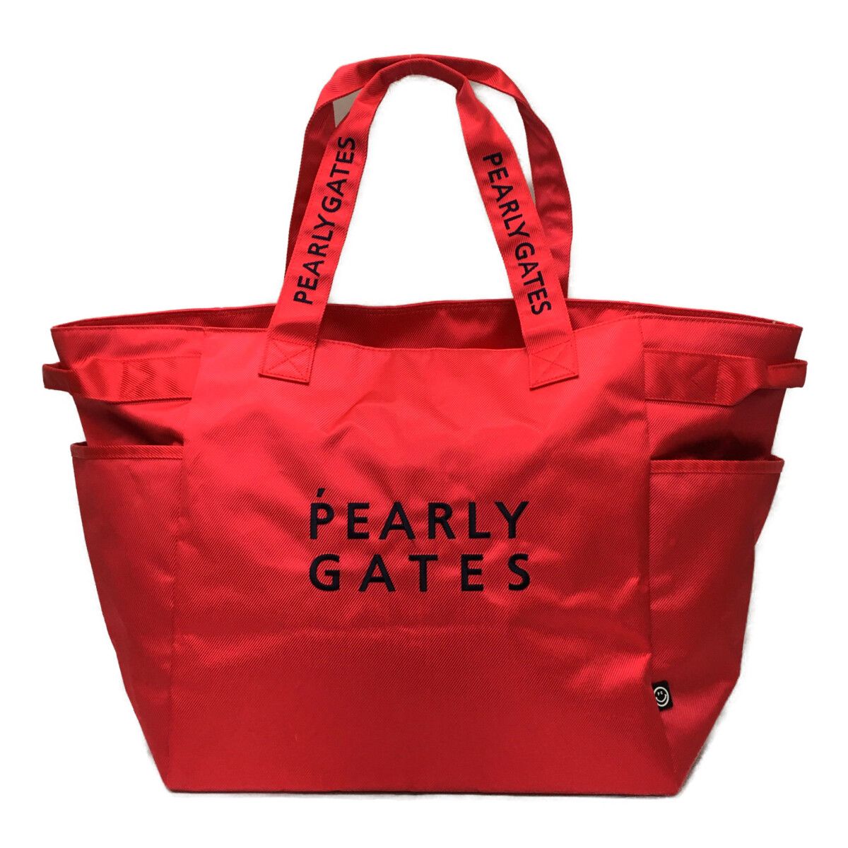 楽天市場】パーリーゲイツ（ボストンバッグ｜バッグ・ケース）：ゴルフ