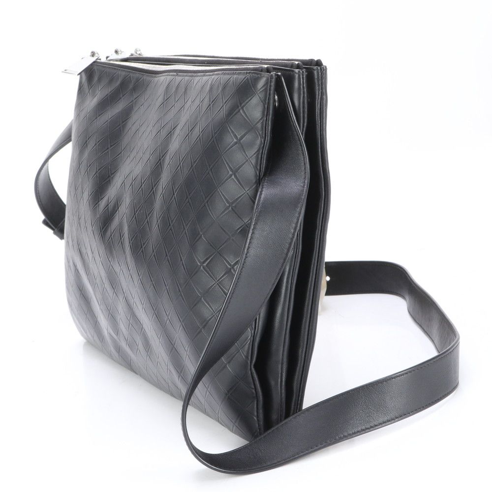 専用 極美品 BOTTEGA VENETA ボッテガヴェネタ イントレチャート 極美品 ICチップ搭載 BOTTEGA VENETA ボッテガ ヴェネタ