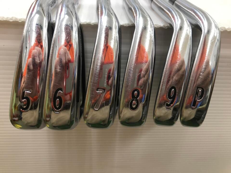 AP 2 714 S200 ダイナミックゴールド アイアンセット タイトリスト 最短