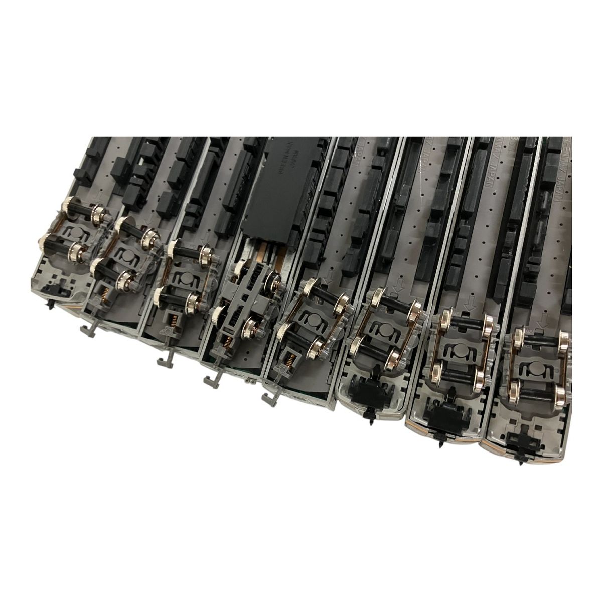 専用品 GREENMAX 50787 阪神9000系+1000系 (車番選択式) 8両