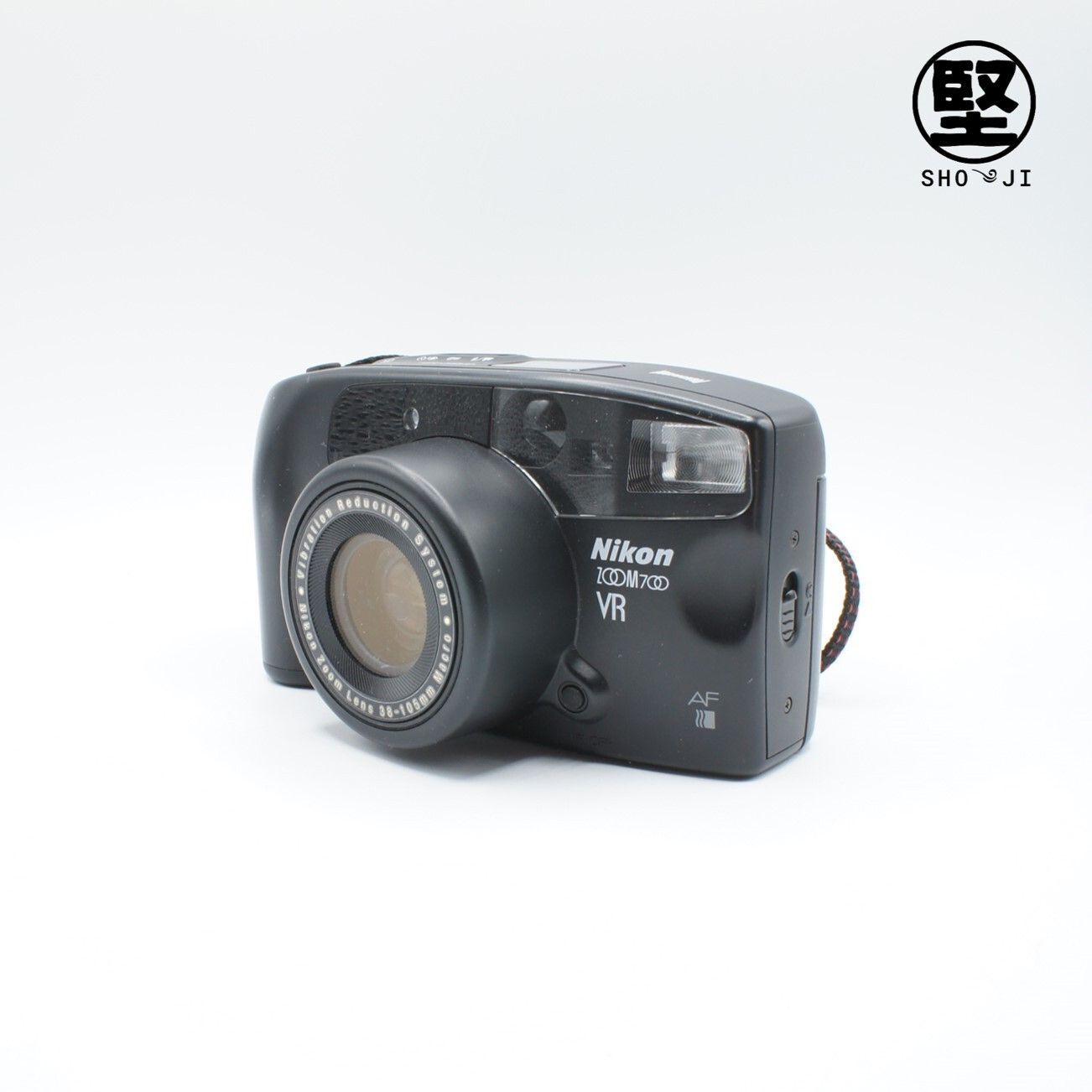 カメラ 【Nikon】ZOOM700 VR フィルムカメラ