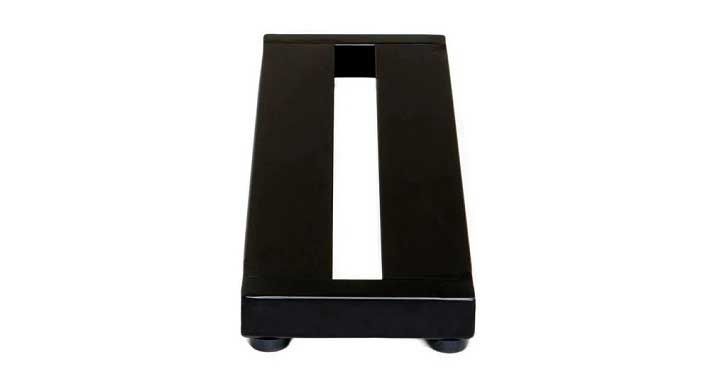 Pedal Train Pedaltrain Nano Plus with Soft Case PT-NPL-SC WWW_TRAVELLANDINDIA_COM