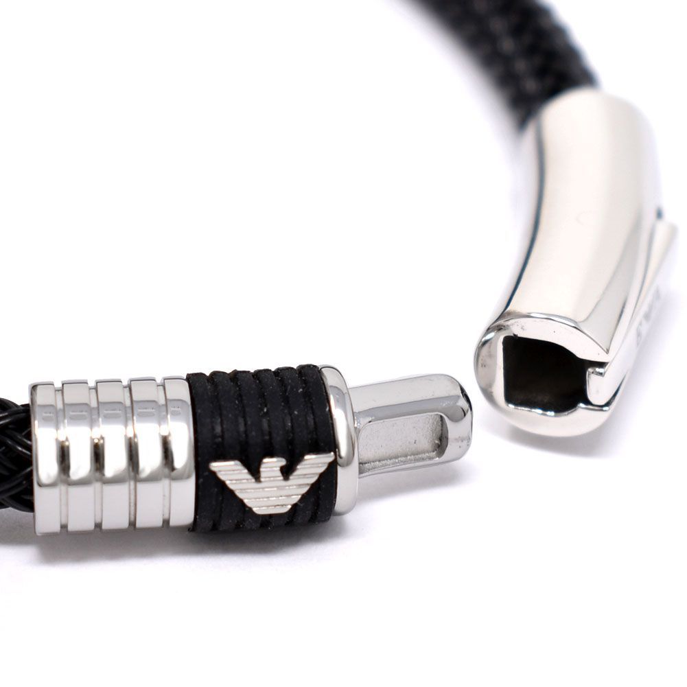 EMPORIO ARMANI エンポリオアルマーニ EGS1624001 ブレスレット エンポリオアルマーニ EMPORIO ARMANI EGS1624001 / EGS1624001
