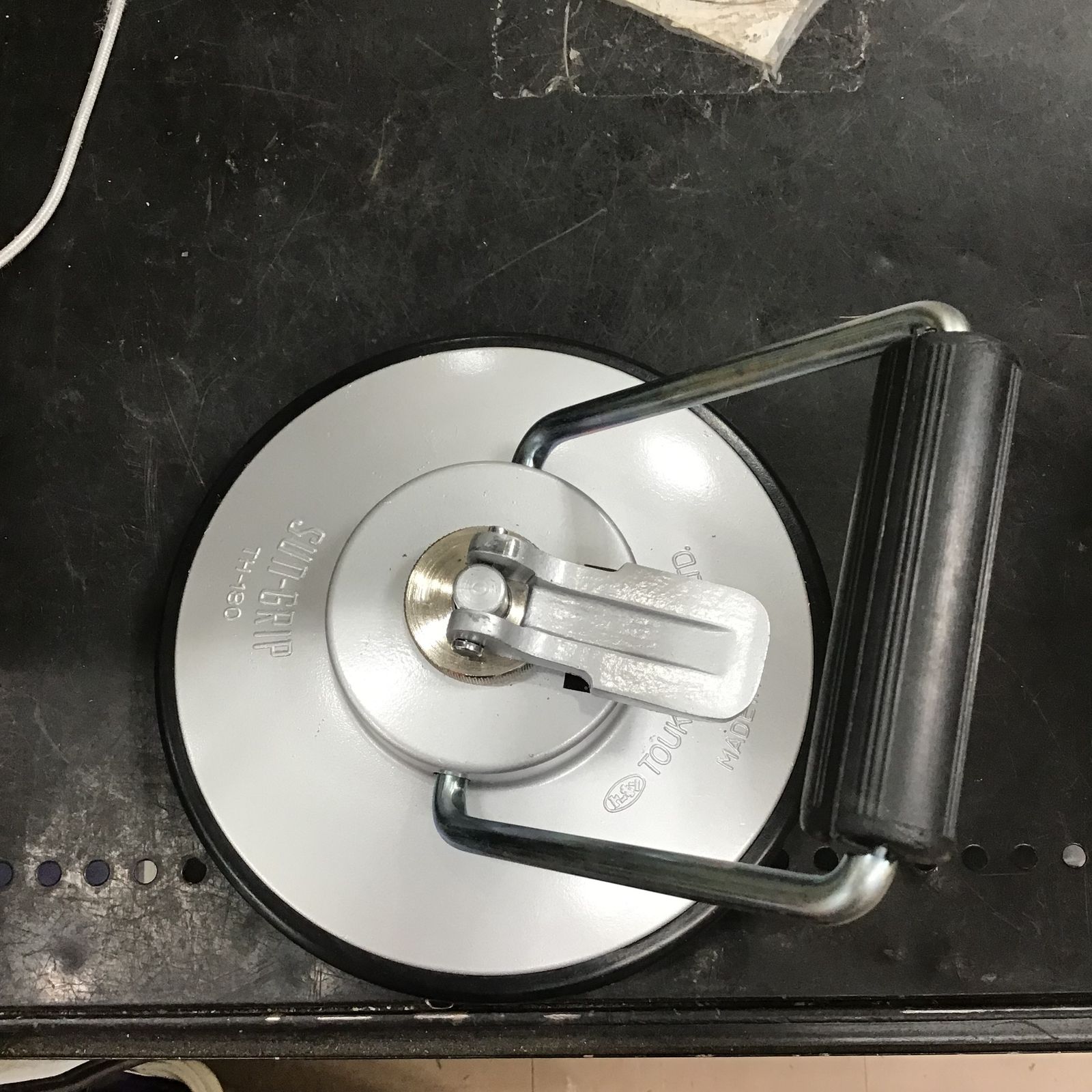 未使用】太陽精機 TH-180 ガラス運搬吸盤サクションリフター【草加店