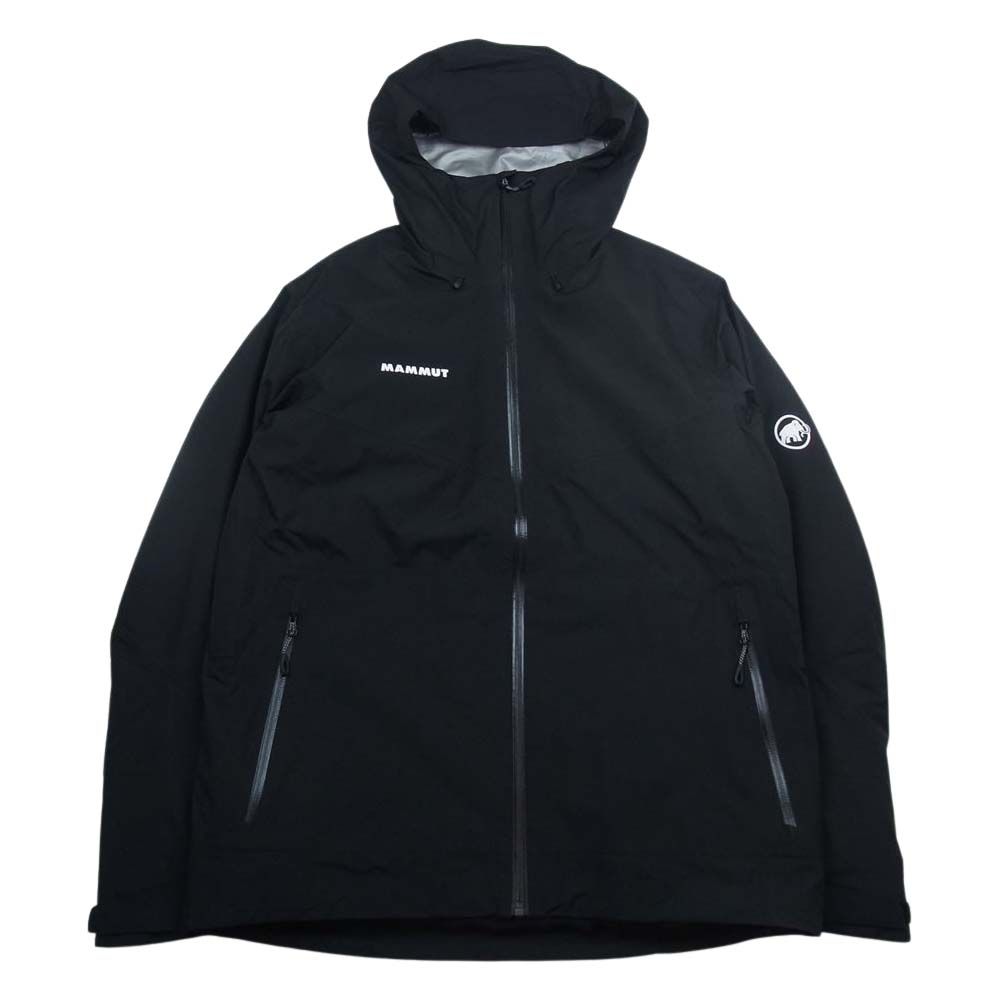 Mammut マムート 1010-29150 Convey 3 in 1 HS Hooded Jacket AF コン 