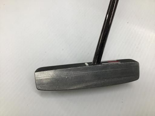 激レア】33インチ パター レフティー 左用 左利き センターシャフト