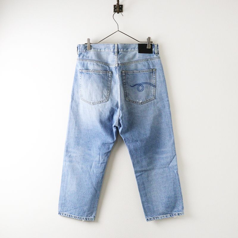R13/アールサーティーン】 JANE JEAN（デニムパンツ・ジーンズ）｜L  