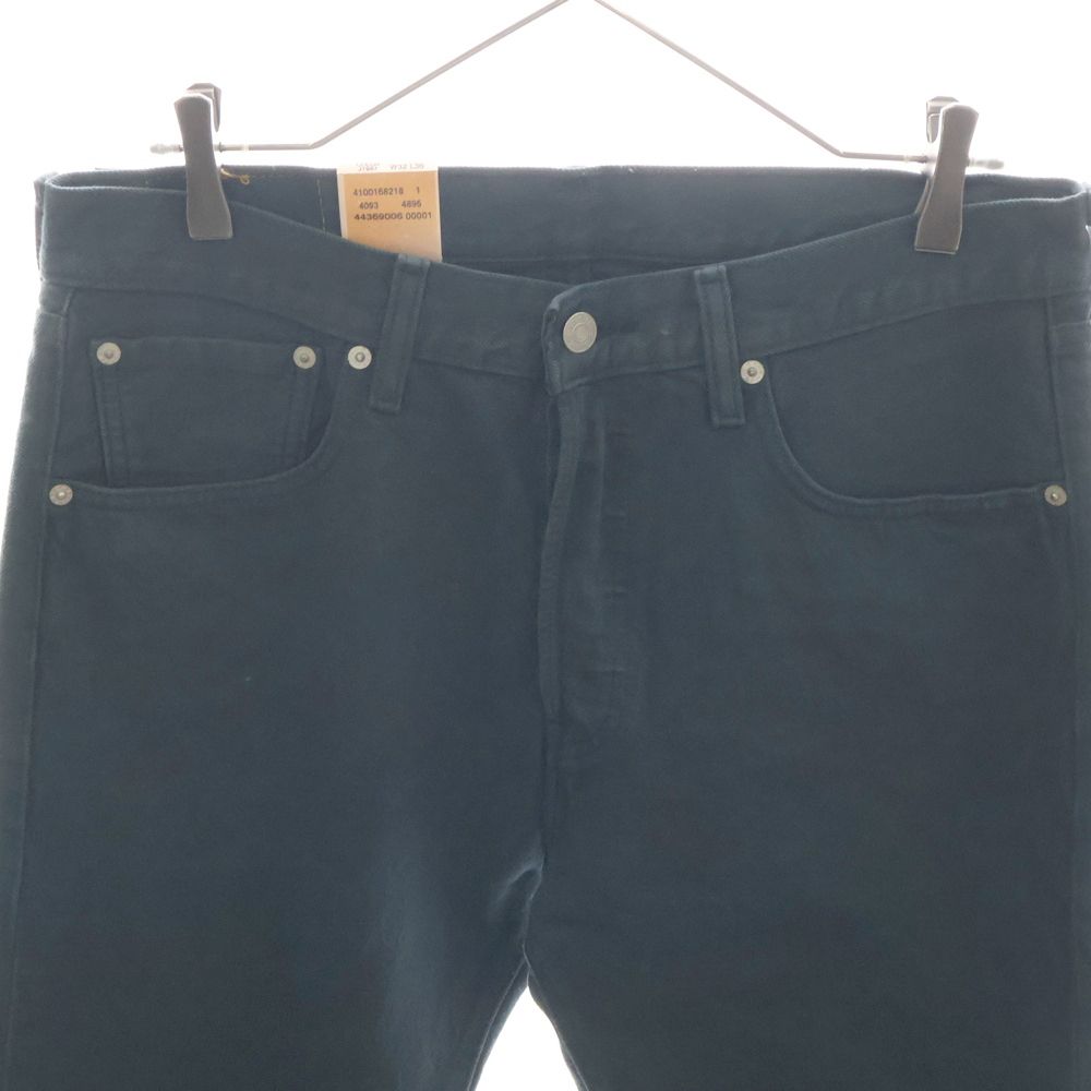 Levi's (リーバイス) 501 メキシコ製 ボタン裏4093 ボタンフライデニム