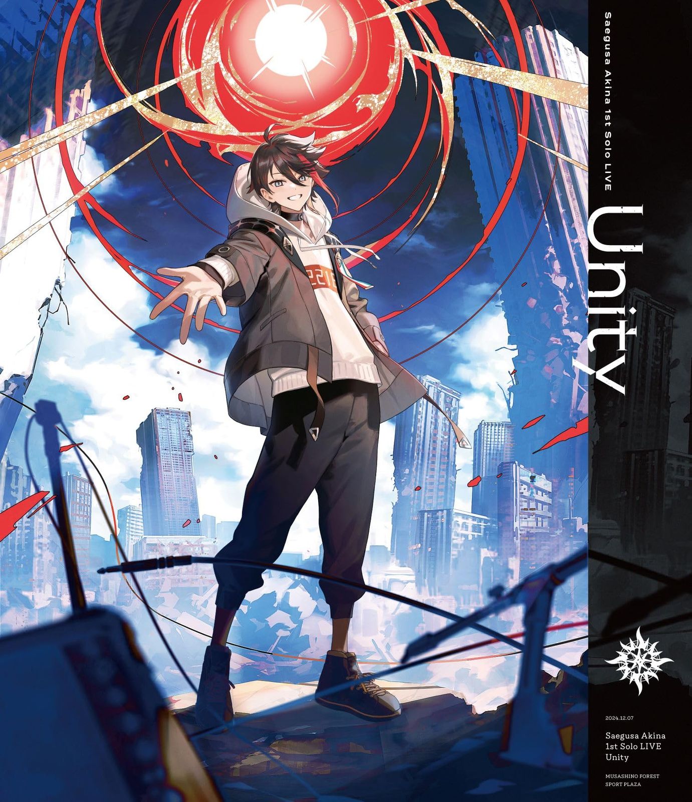 【まとめ】トゲナシトゲアリ 2nd、3rdライブ　DVD トゲナシトゲアリ 2nd 3rd ライブ Blu-ray & DVD 2025年7月23日