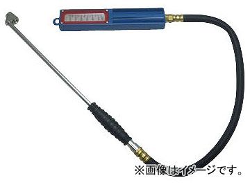 チップトップ IKK 新ISO対応板ゲージ 1200kpa 470mmエアチャック GS-ILL