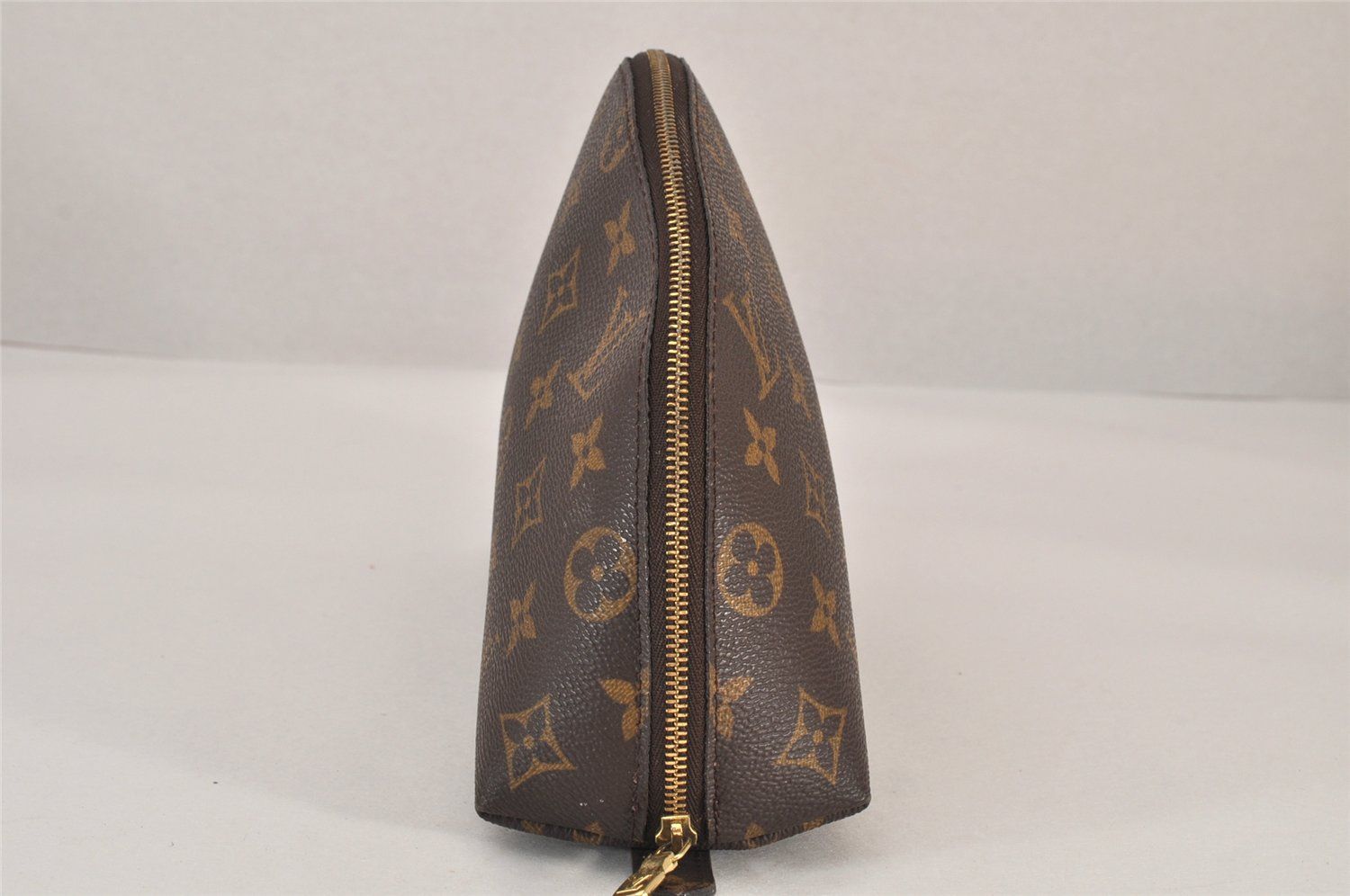 LOUIS VUITTON トゥルースドゥミロンド モノグラム ポーチ 楽天市場】ルイヴィトン トゥルースドゥミロンド 化粧ポーチ 半