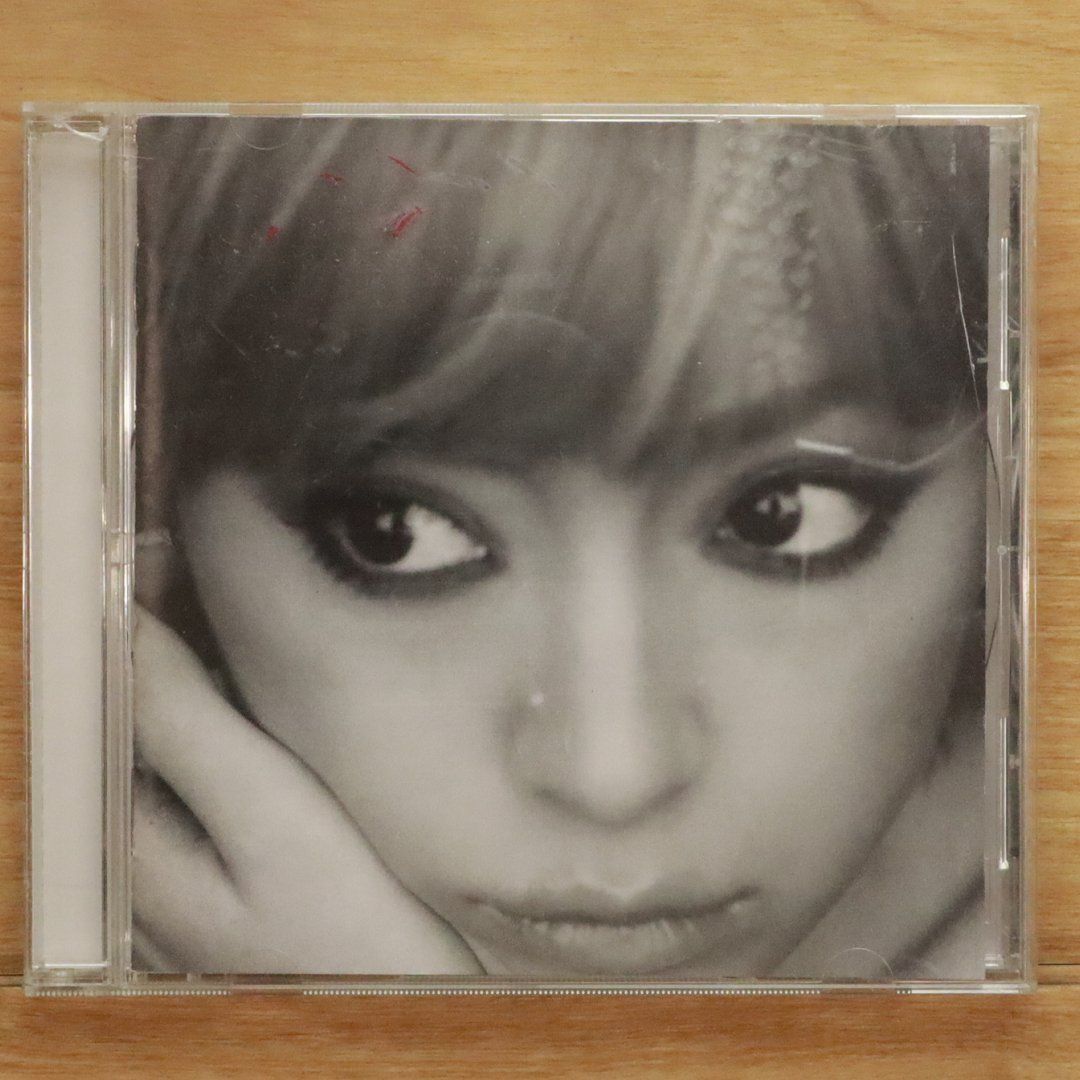 国内盤CD☆浜崎あゆみ/Ayumi Hamasaki □ A BEST 【AVCD11950