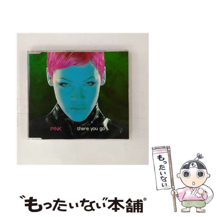 中古】 There You Go / P!nk / - メルカリ 