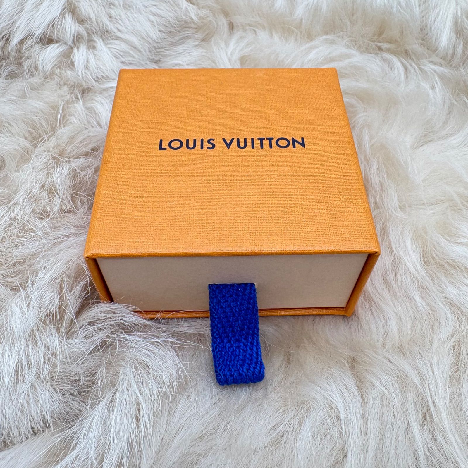 LOUIS VUITTON ルイヴィトン ブラスレ ロックイット カデナ シルバー 