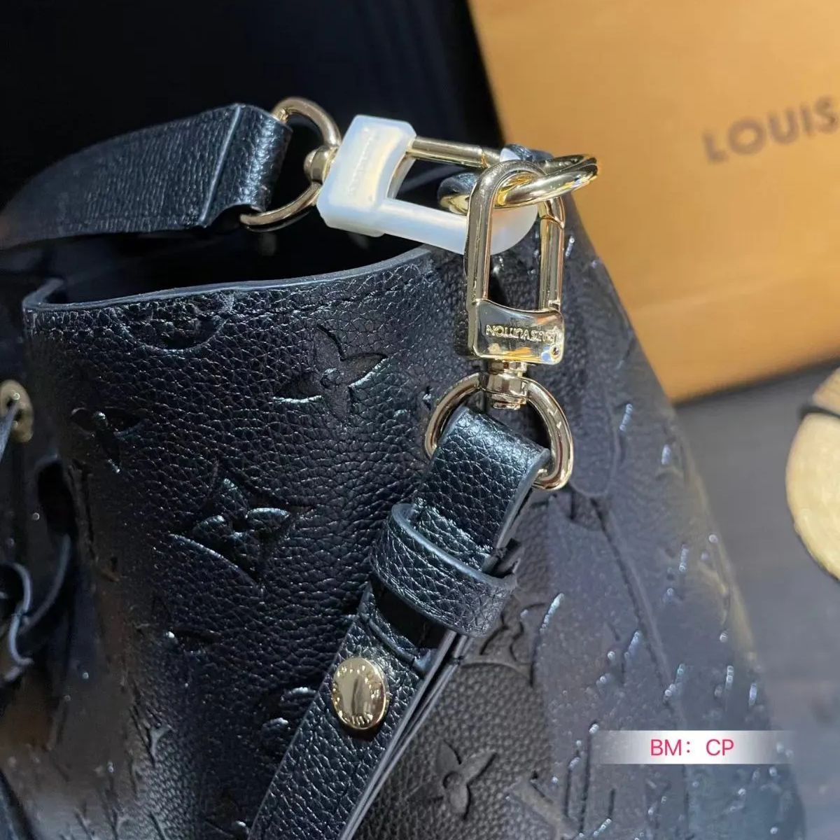 LOUIS VUITTON ルイヴィトン ハンドバッグ美品