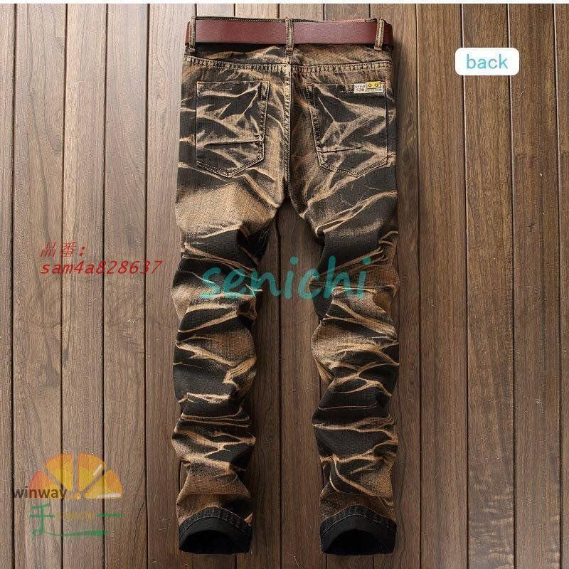 カジュアル 男性用