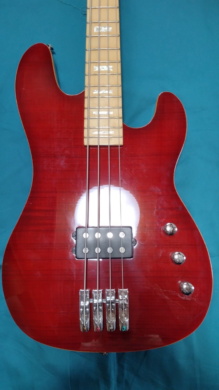 AriaProⅡ GT Series ポギ Aria pro II STG-GT series