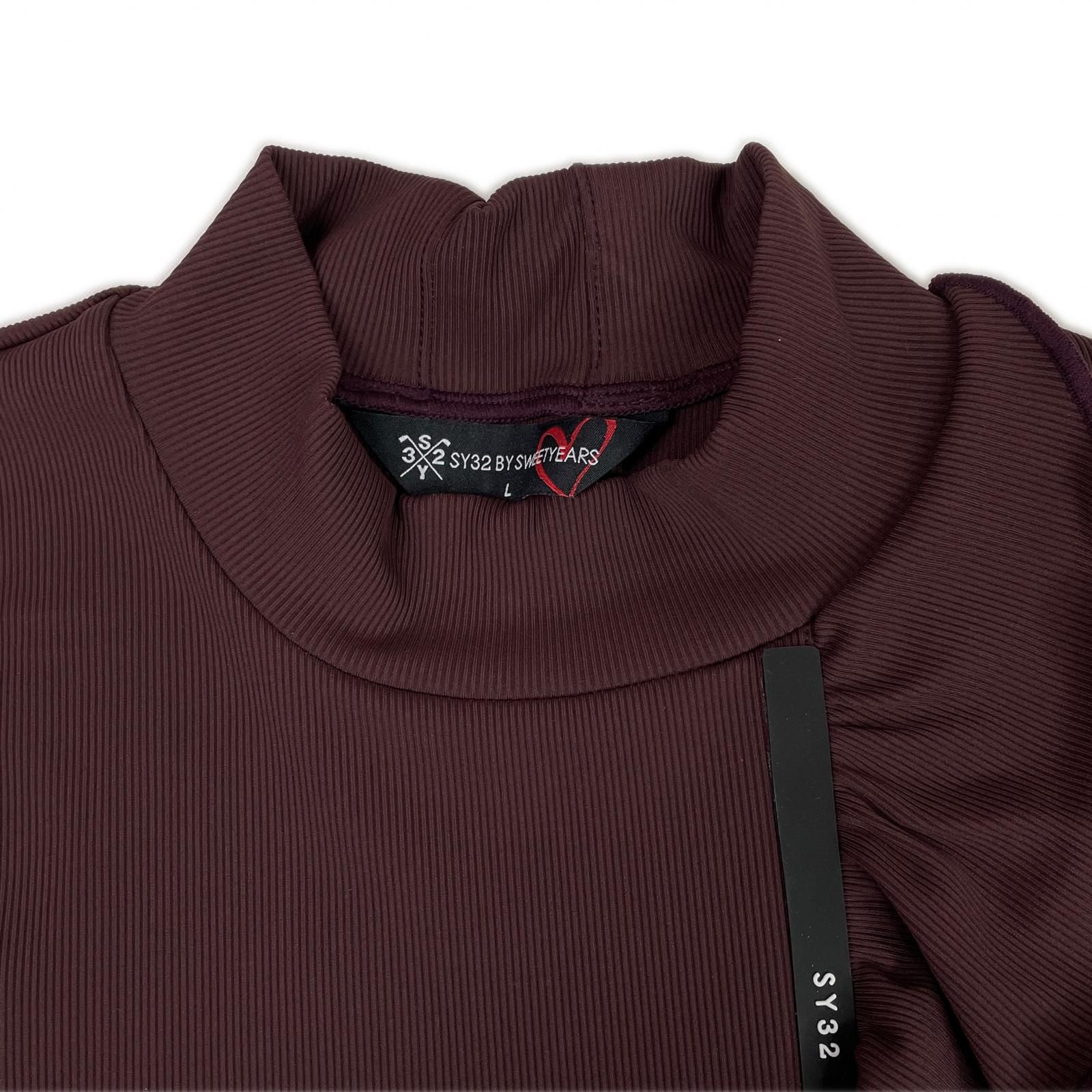 エスワイサーティトゥバイスィートイヤーズ