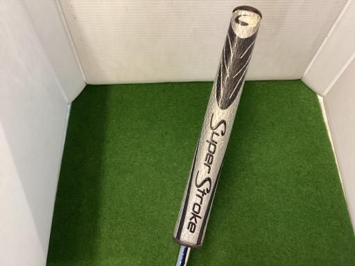 テーラーメイドパター　MULLEN 33inch 中古】 テーラーメイド TP COLLECTION MULLEN 33インチ パター