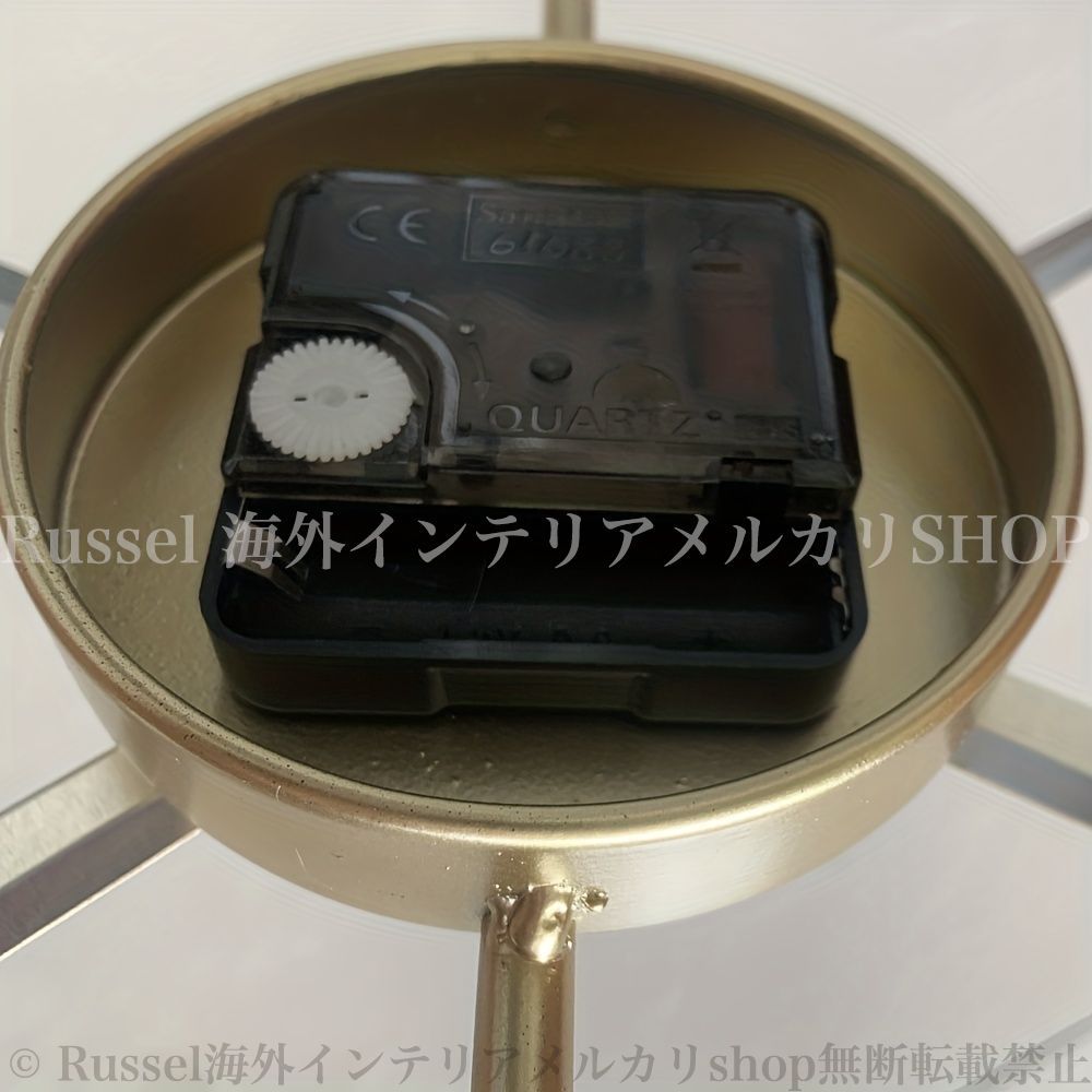 掛け時計 ウォール