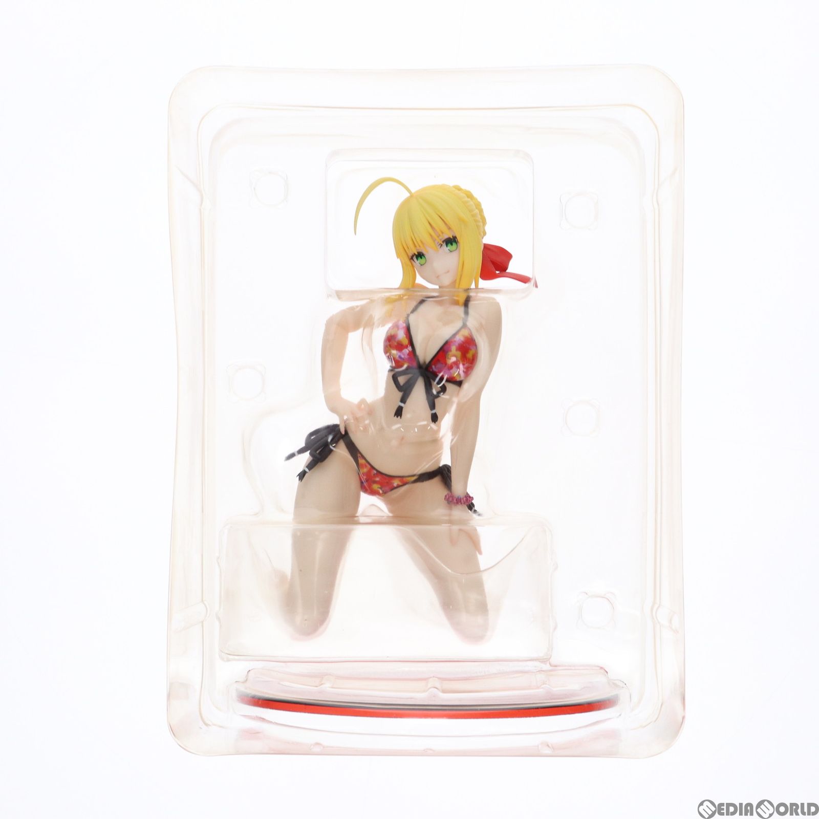 Fate/EXTRA セイバーエクストラ 水着Ver. | ALTER