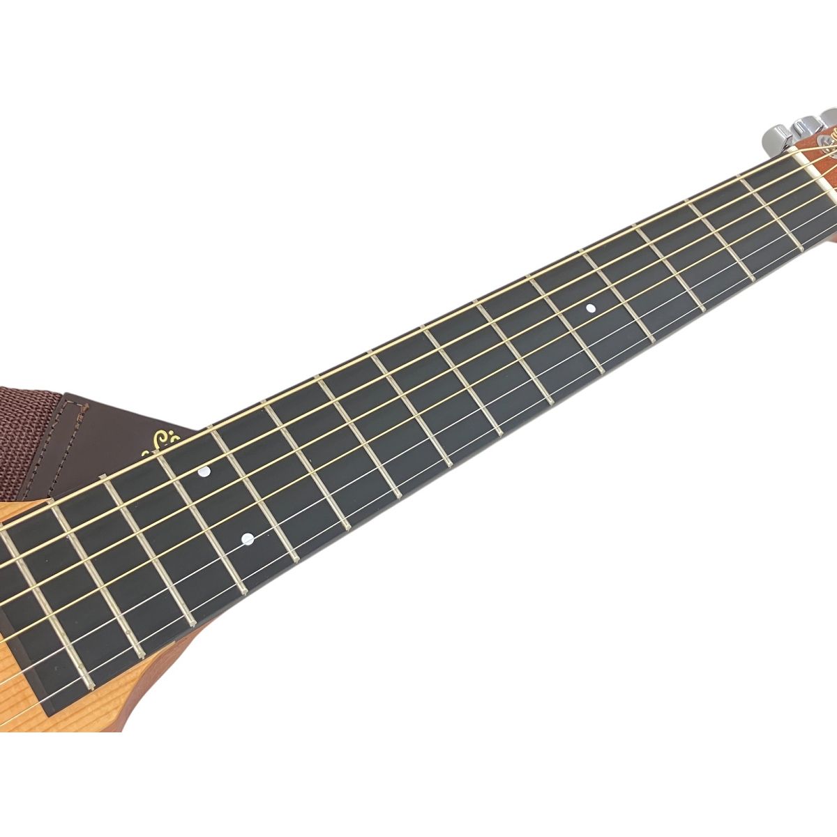 Martin The Backpacker Guitar バックパッカー トラベルギター
