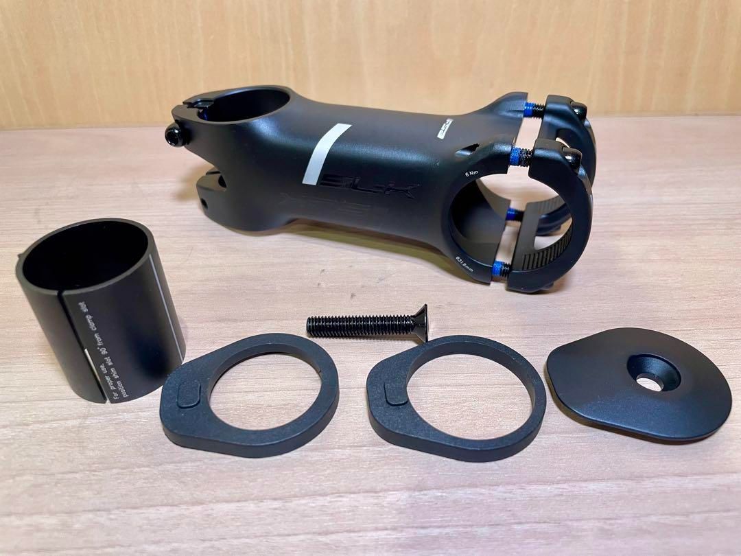 新品・未使用】FSA｜SL-K Road Stem 100mm - メルカリ
