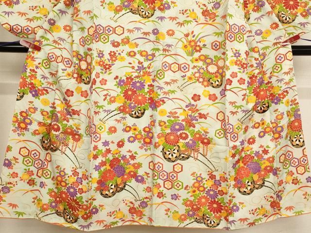 無双仕立て セット