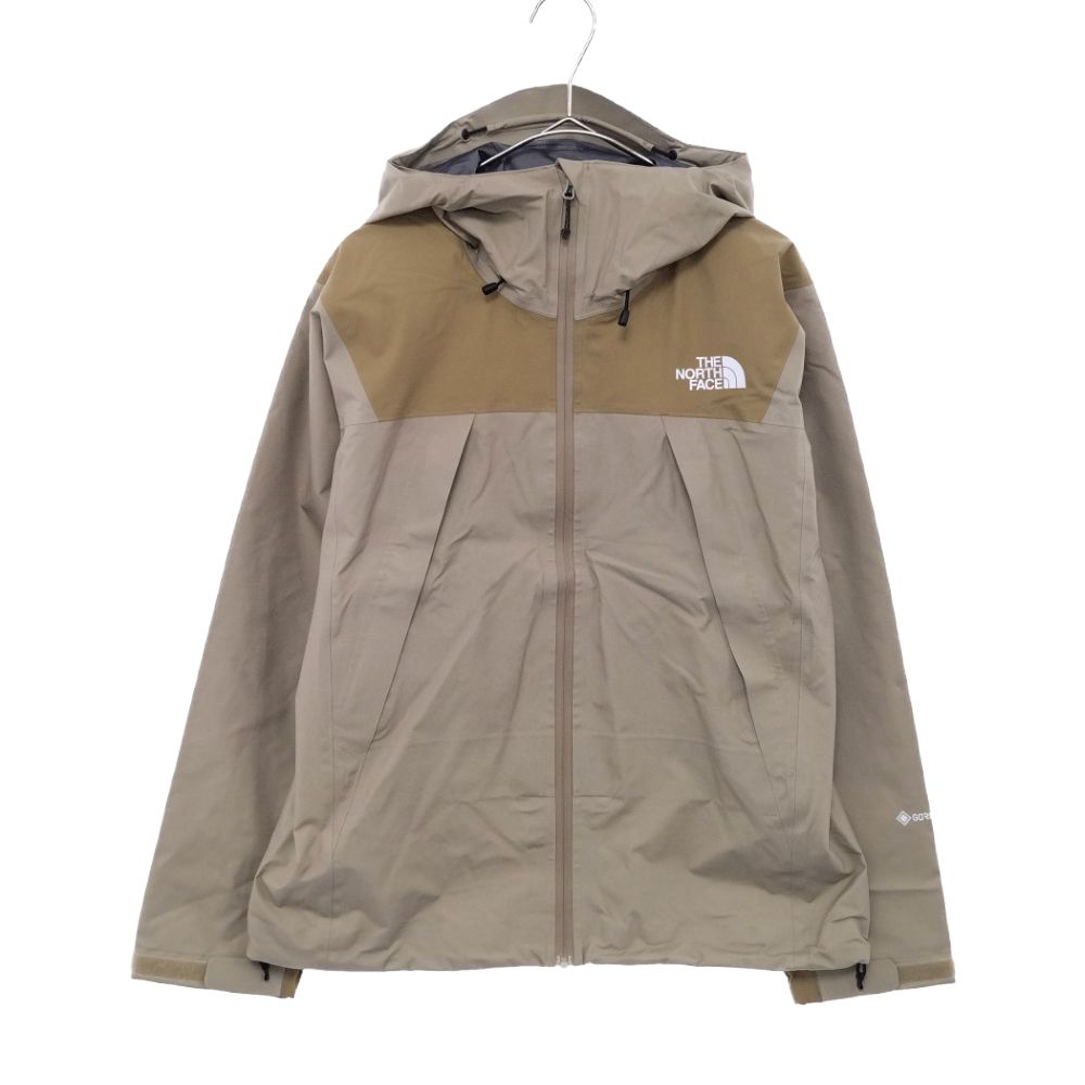 美品タグ付THE NORTH FACE スーパークライムジャケット