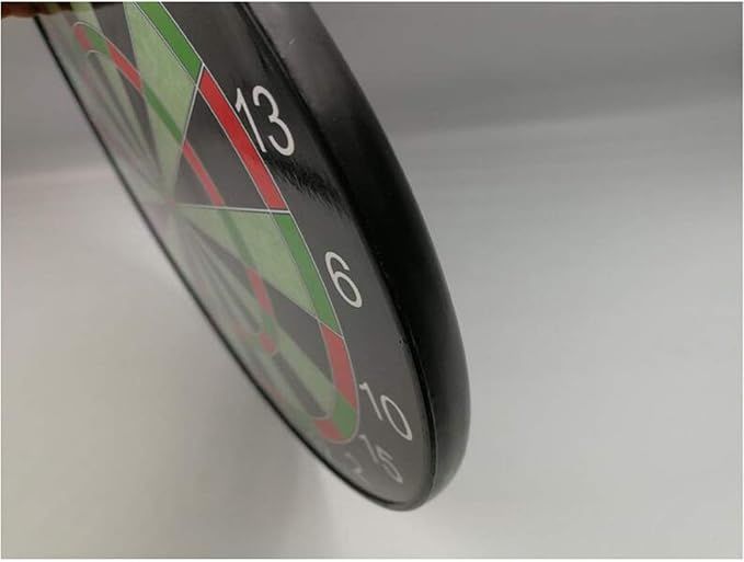 ダーツボード 標準サイズ 壁掛け式 よろず ダーツボード 標準サイズ