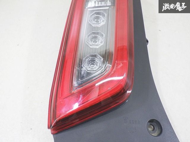 ホンダ純正 N-WGN JH3.JH4 LEDテールライト 1-4 JH3⁄JH4 N-WGN