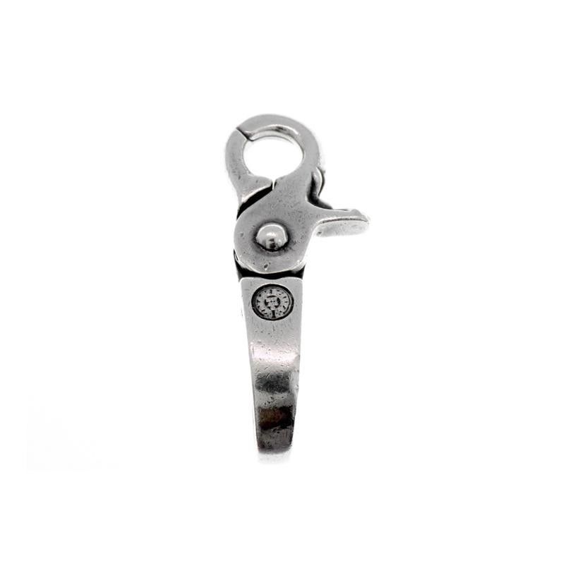 クロムハーツ CHROME HEARTS 【 QUICK CLIP CROSS BALL