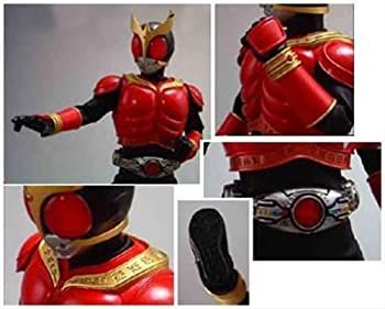 【中古】【非常に良い】ハイパーヒーロー 仮面ライダークウガ(マイティフォーム)