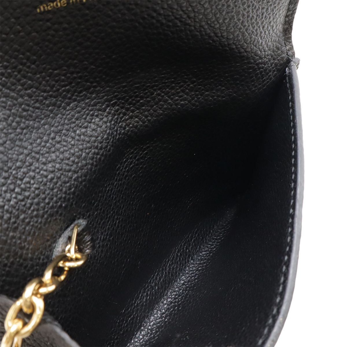 LOUIS VUITTON ルイ ヴィトン モノグラムアンプラント