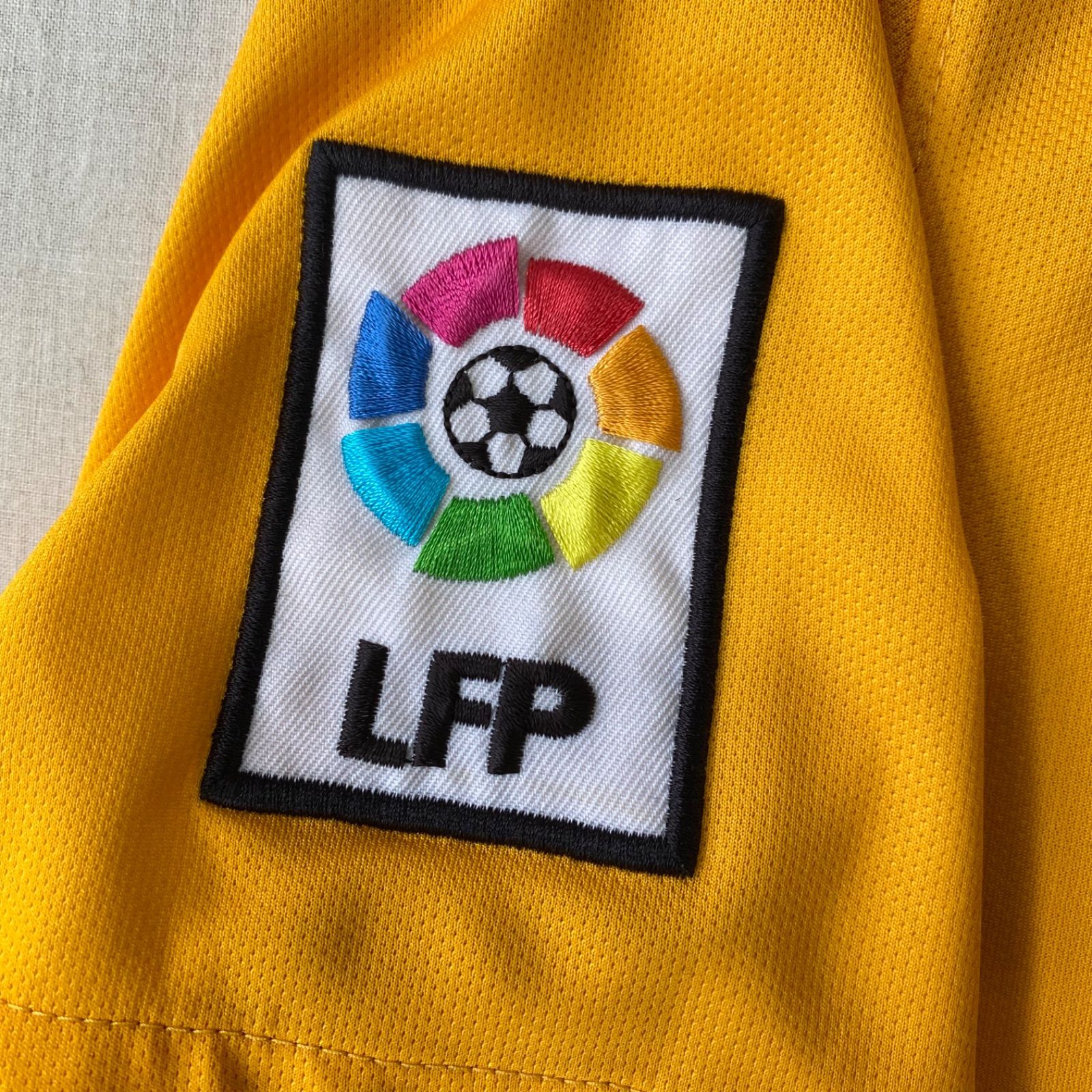 NIKE ナイキ サッカー 背番号なし バルセロナ オフィシャル