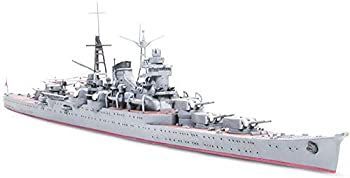 【中古】タミヤ 1/700 ウォーターラインシリーズ No.343 日本海軍 重巡洋艦 鈴谷 プラモデル 31343