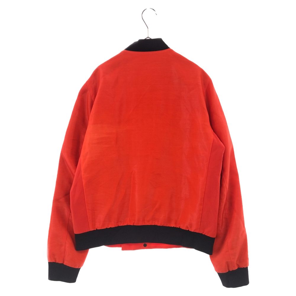 BALENCIAGA (バレンシアガ) 14SS NYLON BOMBER JACKET ナイロン