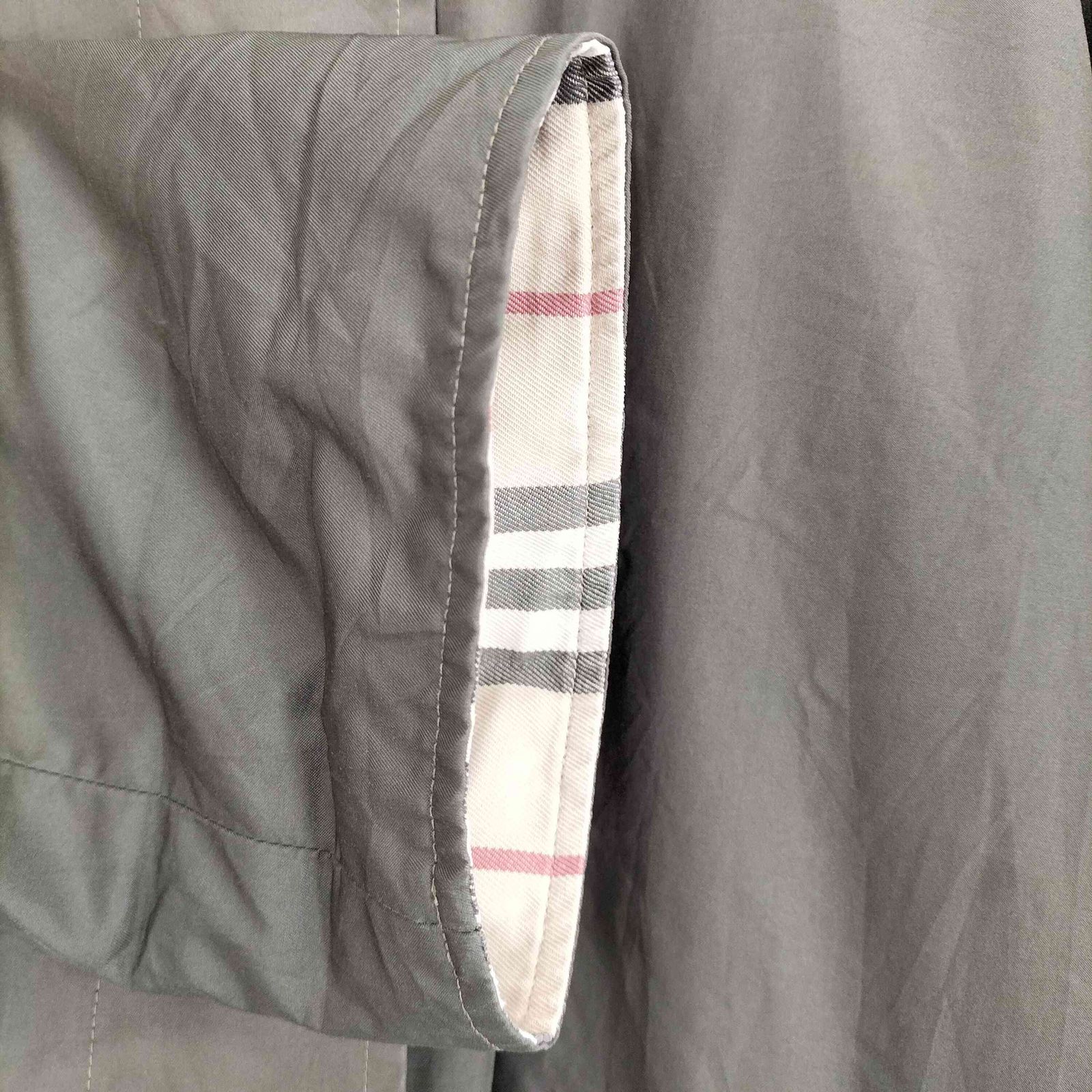 バーバリーロンドン BURBERRY