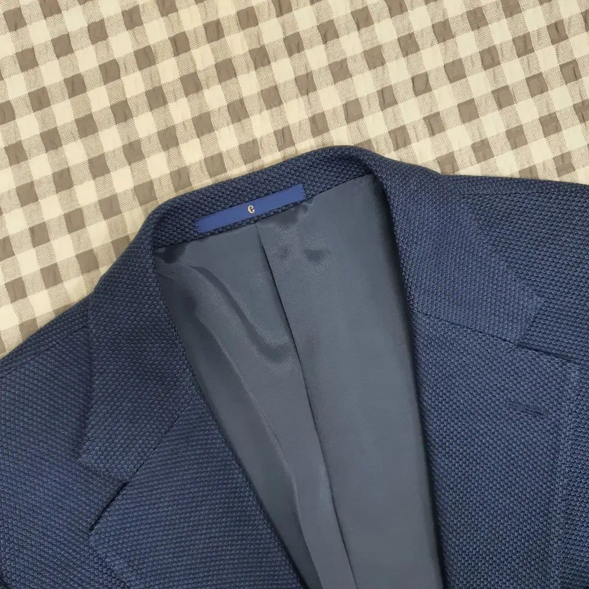 ブレザー ジャケット
