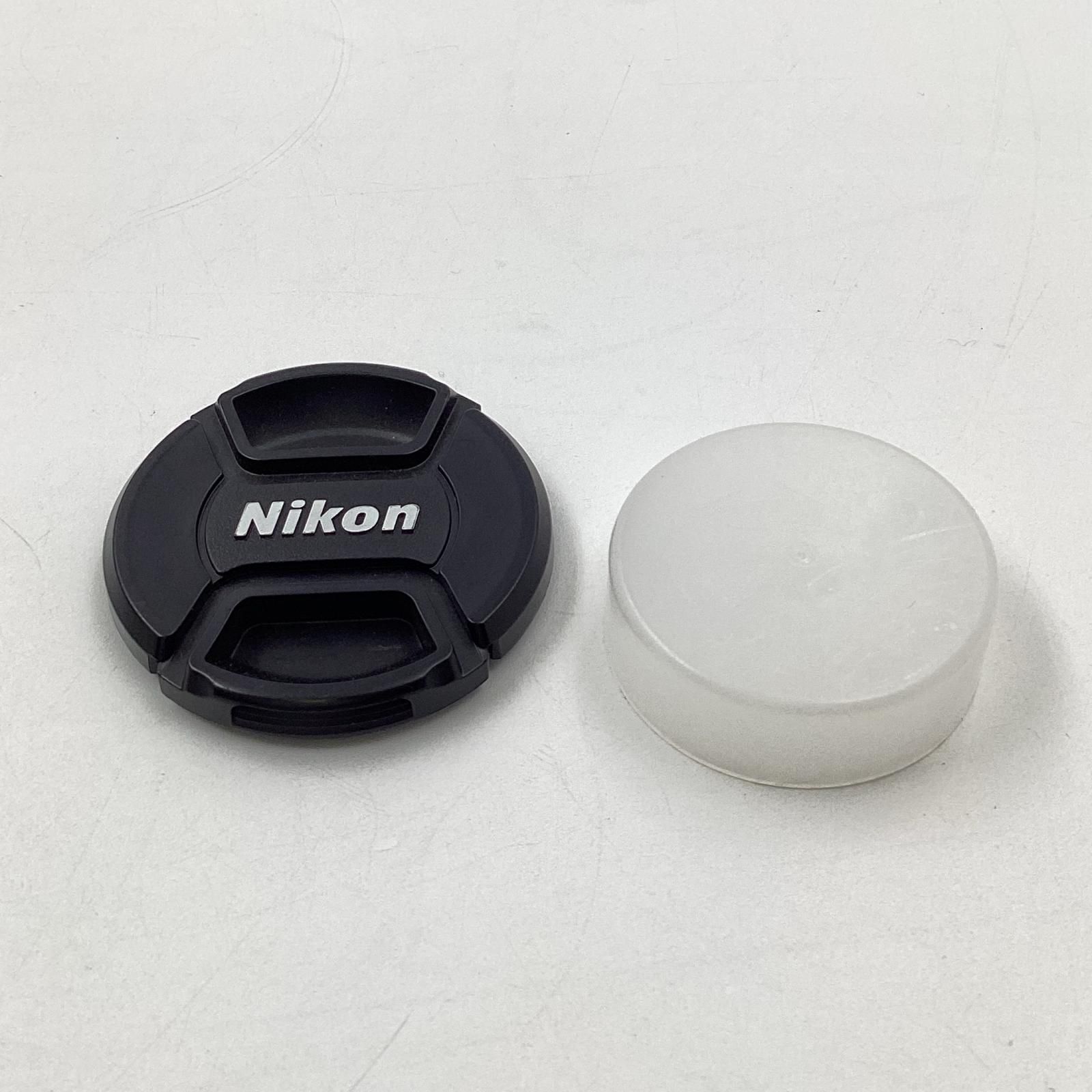 【返品保証・動作確認済】Nikon D3300 D3300 - 概要 | 一眼レフカメラ | ニコン