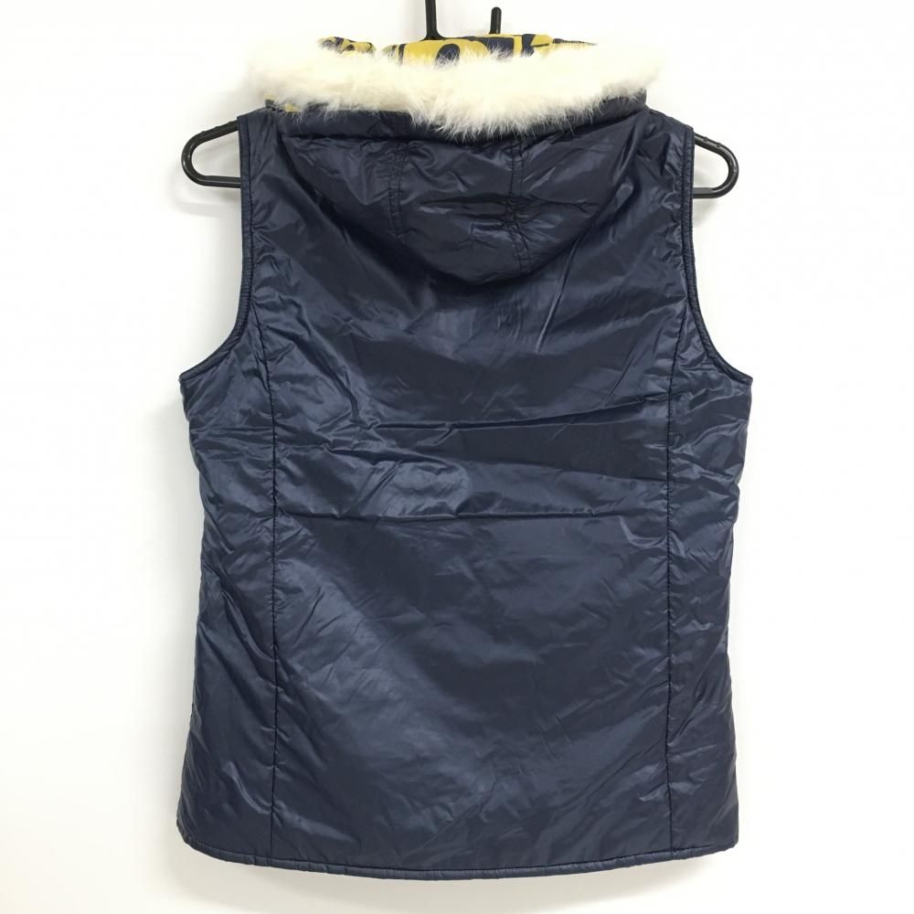 Callaway キャロウェイ 中綿リバーシブルベスト レディース 【公式通販】